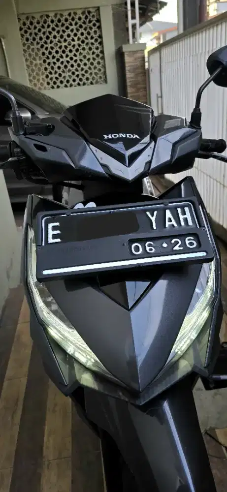 Honda Vario LED 150 2016 Low KM
