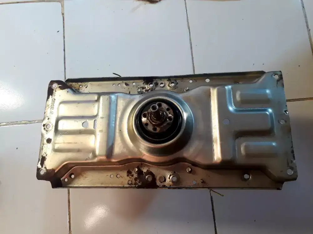Copotan Original Gearbox Gigi 11 Mesin Cuci Electrolux EWT704S