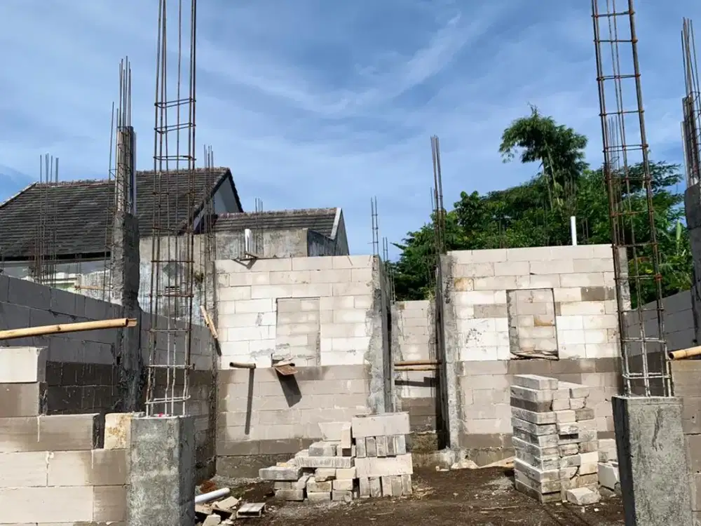 Rumah Kost Modern dengan Akses Mudah ke Mana Saja