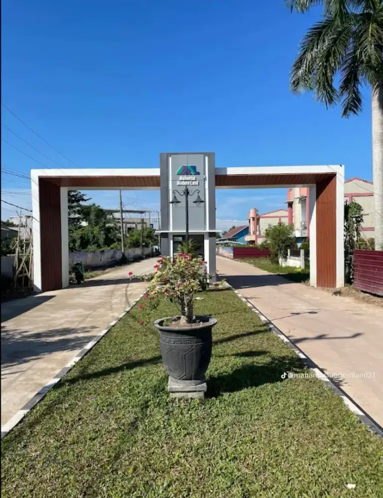 Jual Rumah Banjarmasin