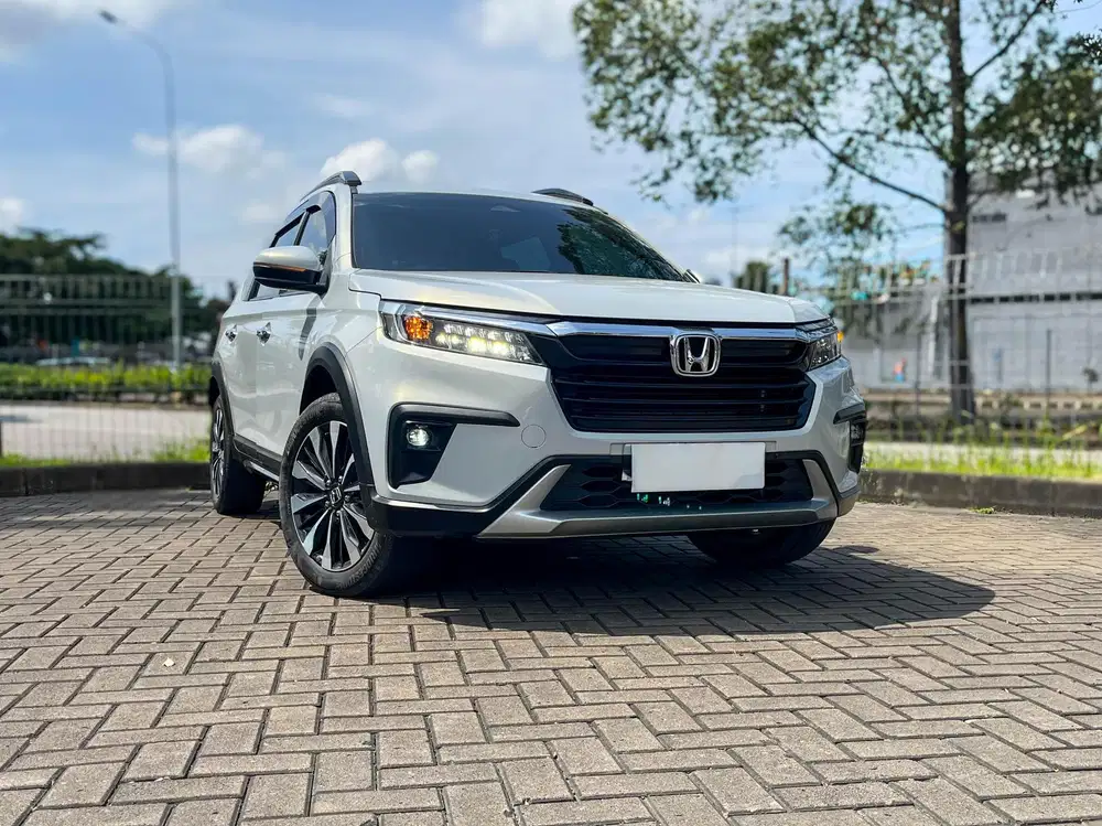 [DP 18JT]Honda BRV Prestige Sensing 2023