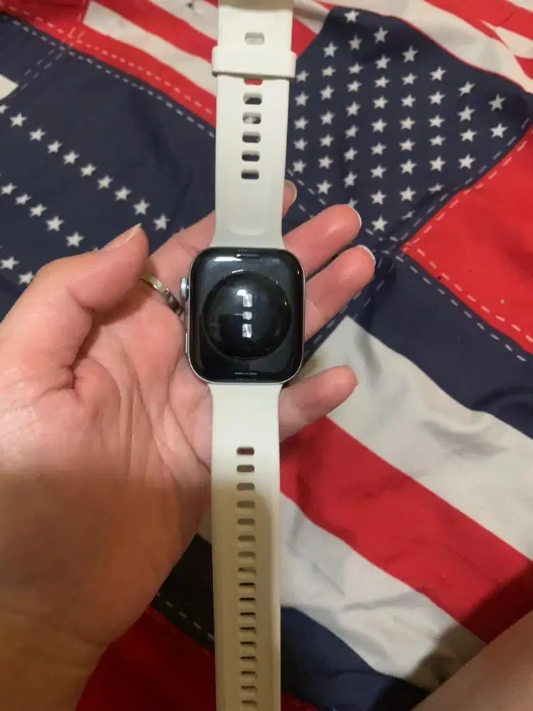 Huawei smartwatch fit 4
