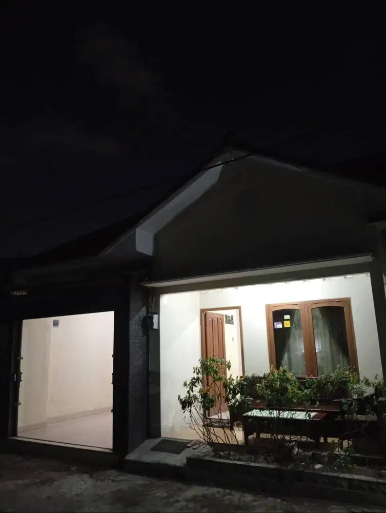RUMAH DIJUAL DI SENDANGTIRTO BERBAH