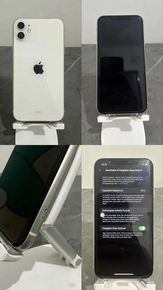 Apple Iphone 11 Ibox