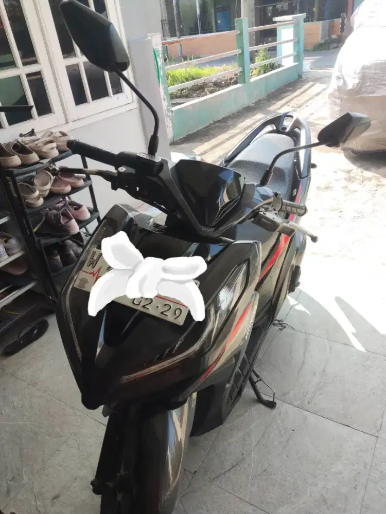 Honda Vario 125 cc