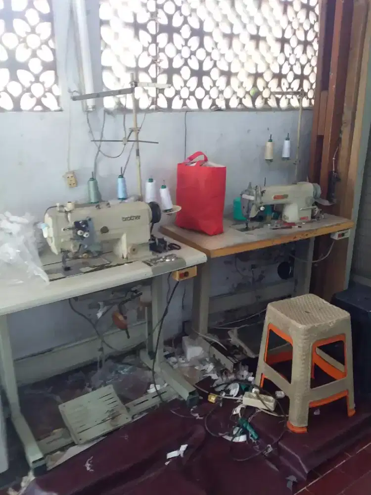 Lowongan kerja jahit atau penjahit