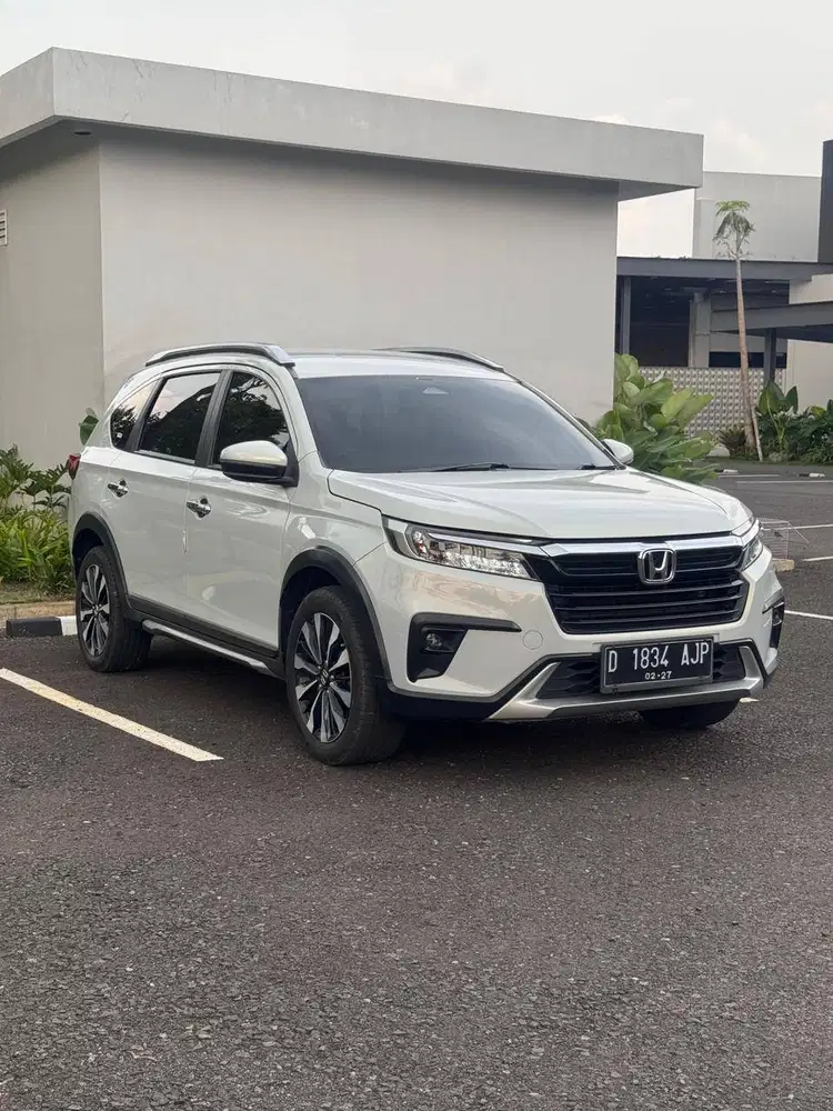Termurah Brv Prestige Sensing