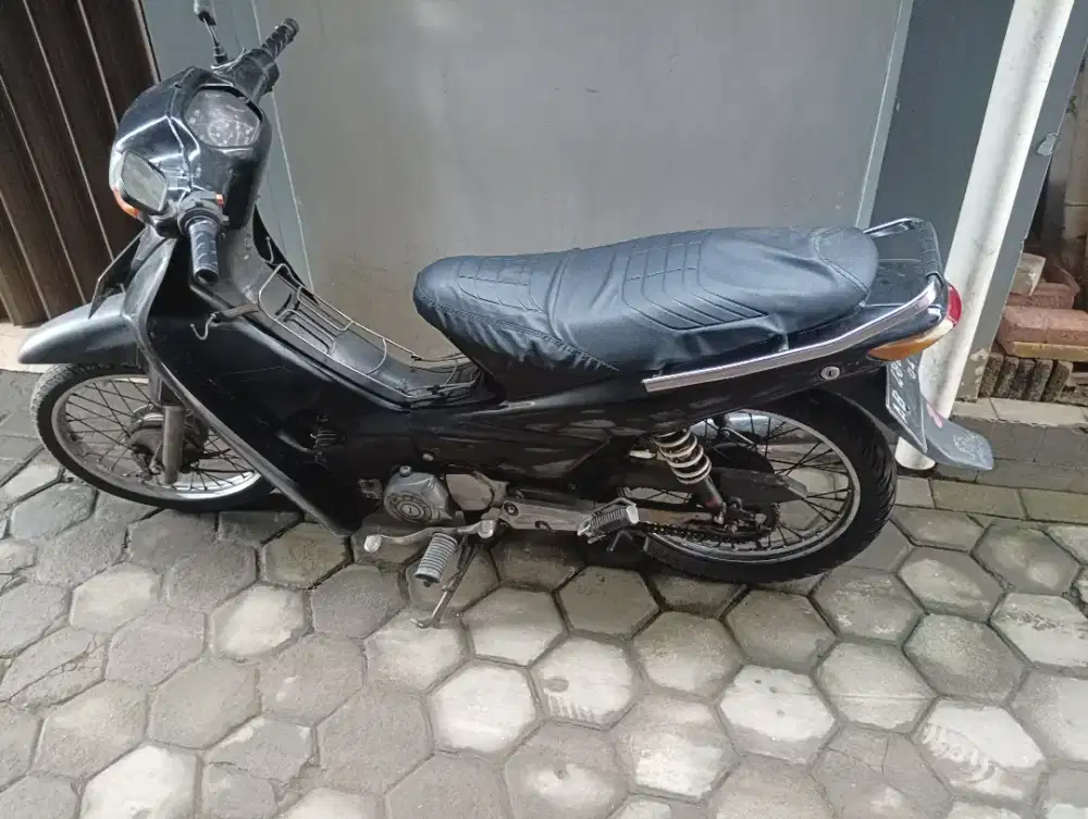 Dijual sanex 2002 masih oke