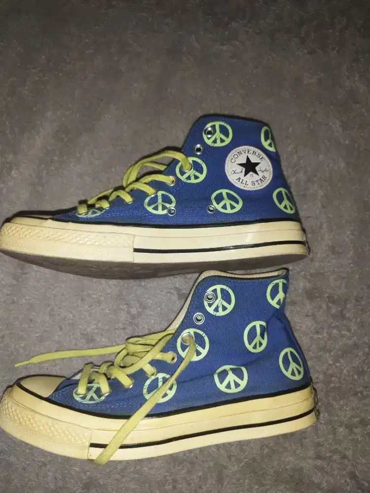 Chuck 70 High Top