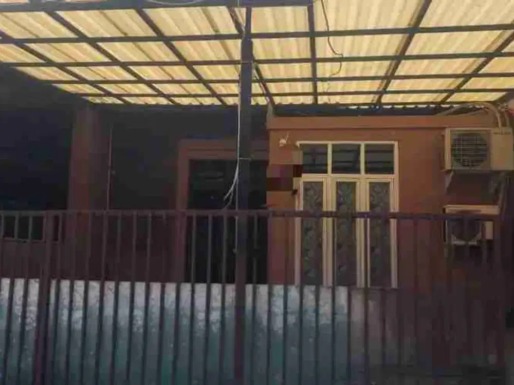 Dijual Rumah Di Komplek Setra Dago Antapani Bandung
