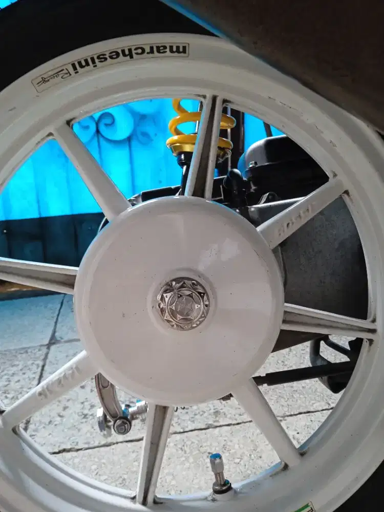baut mur probolt mio sporty