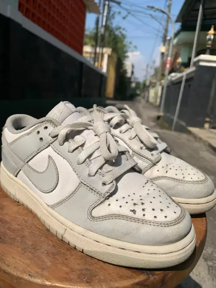Nike Dunk No Box