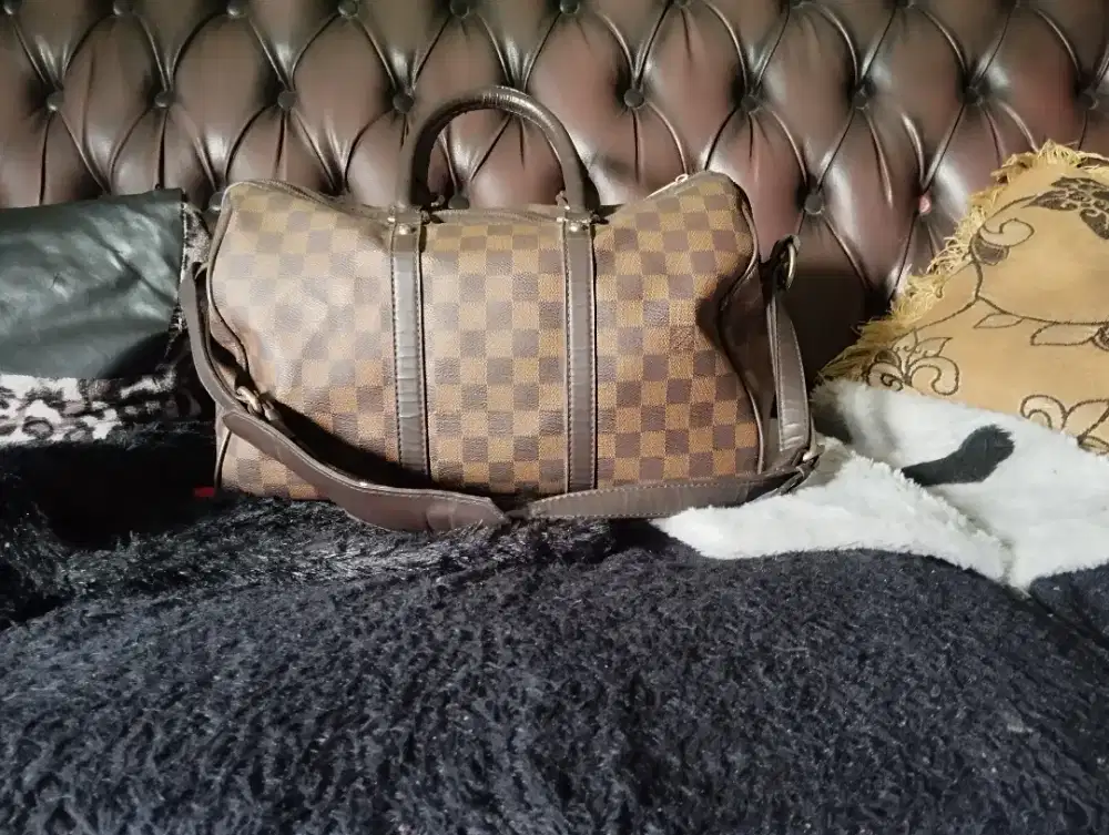 TAS LV LOUIS VUITTON DAMIER