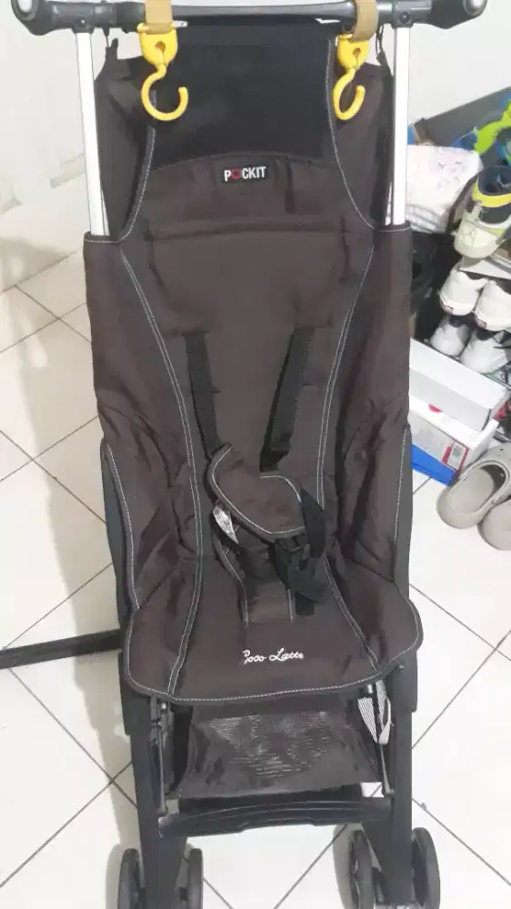 Stroller POCKIT