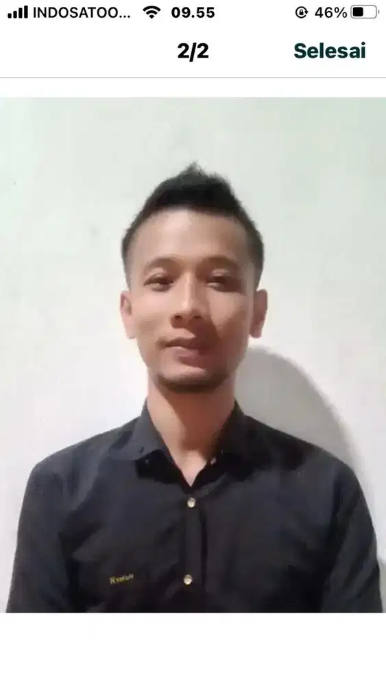 DRIVER PANGGILAN