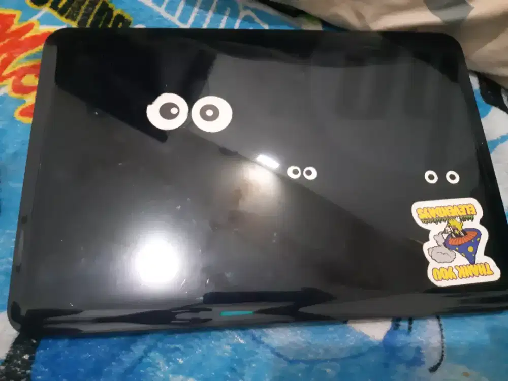 Laptop Hp 1000 Notebook pc