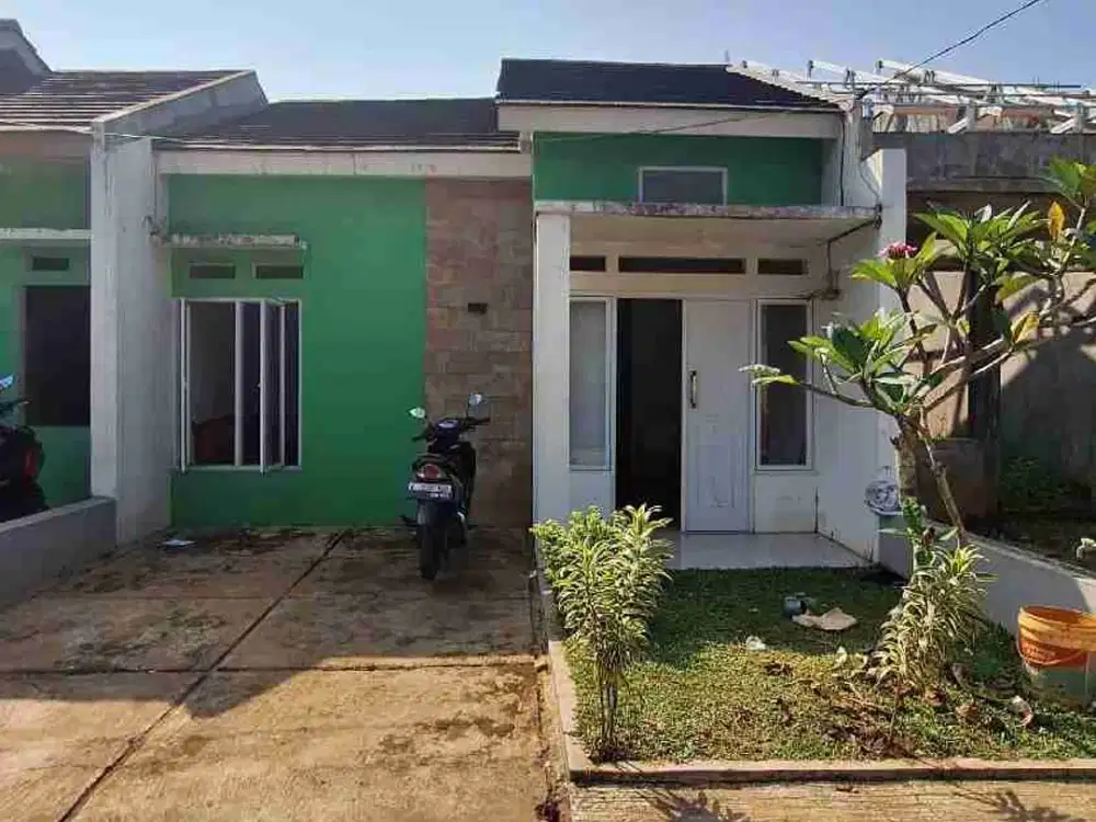 DIJUAL RUMAH MEWAH HARGA MURAH