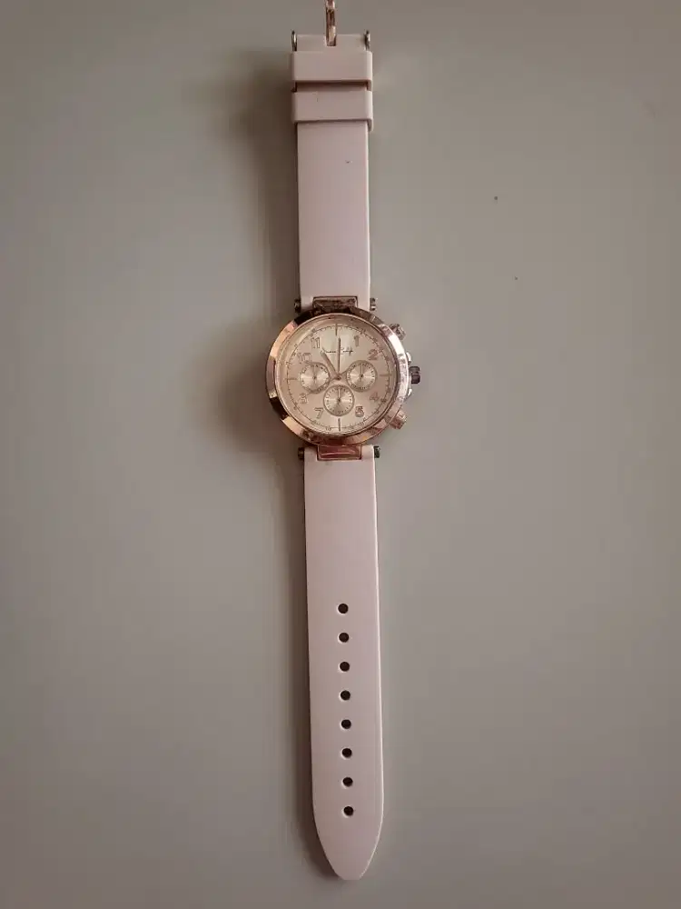 Jam Wanita Jessica Carlyle Brand New Beli USA Cruise Ship