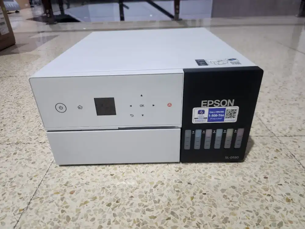 Printer Epson SureLab SL-D530 Murah Istimewa