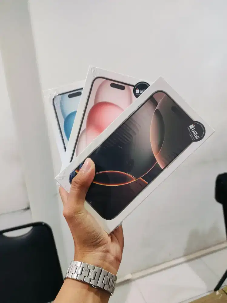 Ready iPhone 15 pembelian kredit lewat kredivo bunga cicilan 0%