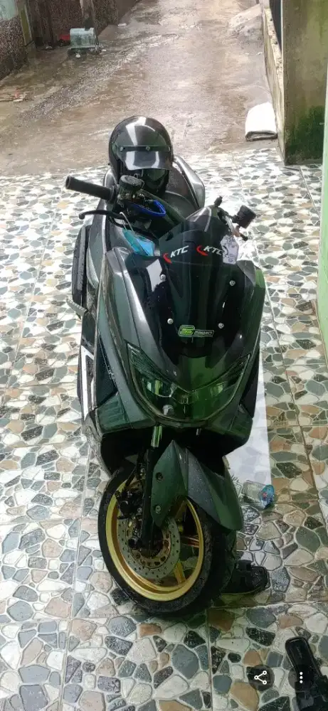 N max old tahun 2017