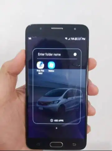 Samsung J7 Prime – Siap Pakai, Mulus & Lengkap