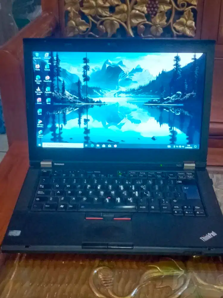 Lenovo t420 core i5 ram 8gb