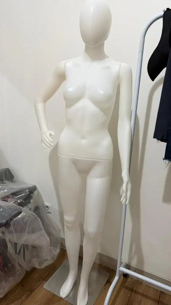 Patung mannequin