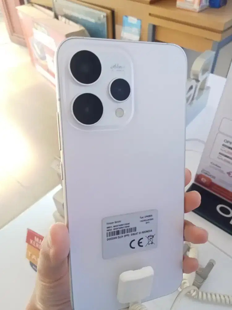 Oppo Reno 15 5G series