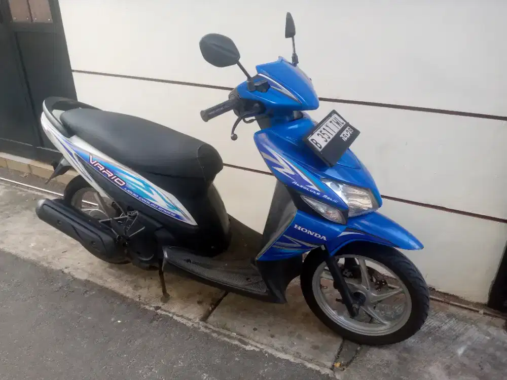 Honda Vario karbu super irir