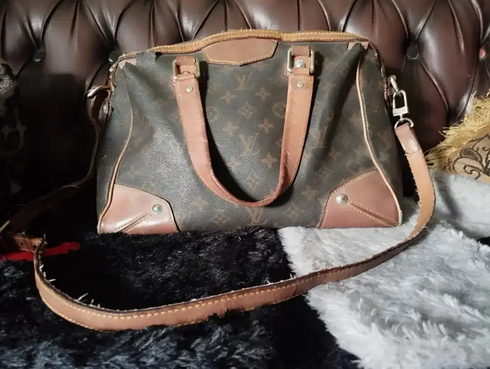 TAS LV LOUIS VUITTON PRELOVE