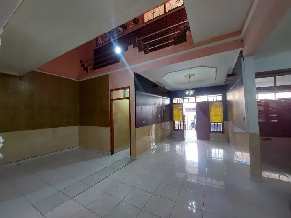 Rumah Murah Terawat Margahayu Permai, Sayap Taman Kopo Indah