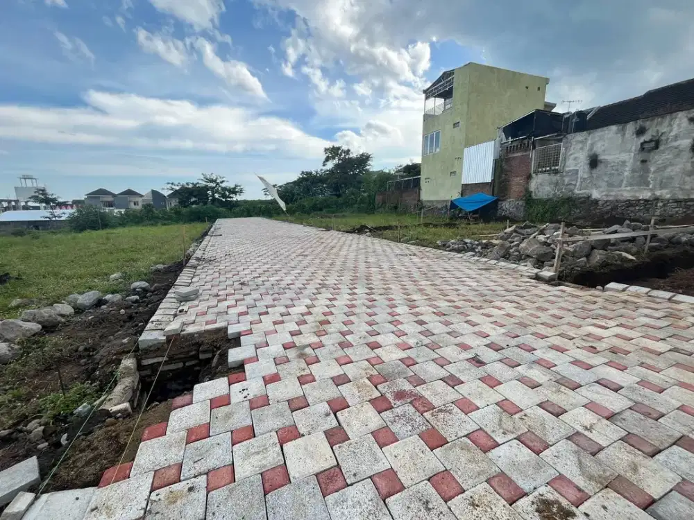 Rumah Kost Eksklusif di Lokasi Premium Area Kampus