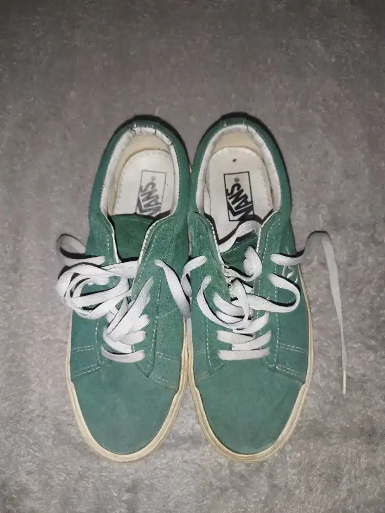 Vans Ua Sid Dx Anaheim Factory