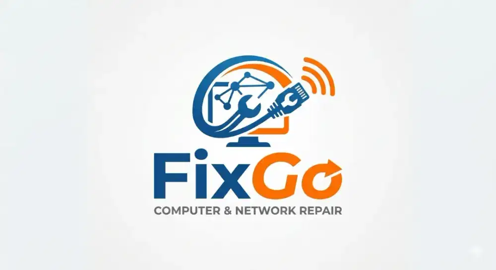Repasi Komputer PC, Laptop dan Jaringan LAN / Wirelles