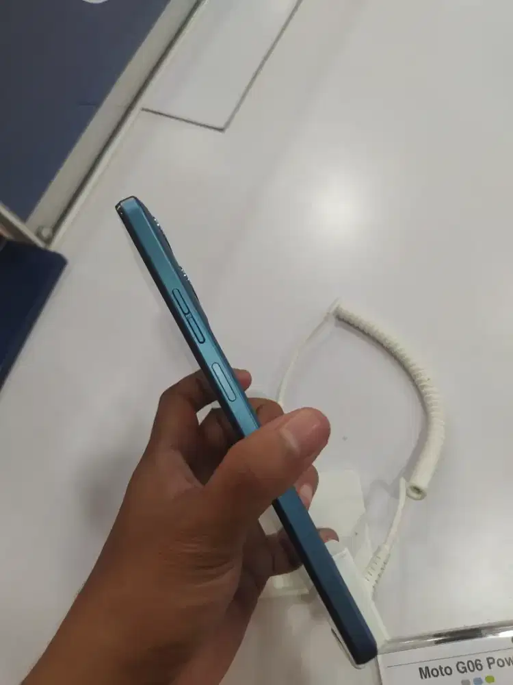 Motorola G06 Power