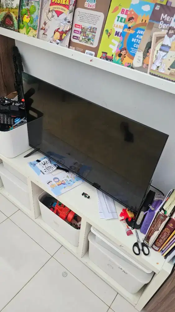 Jual Cepat TV Xiaomi 36 Inch
