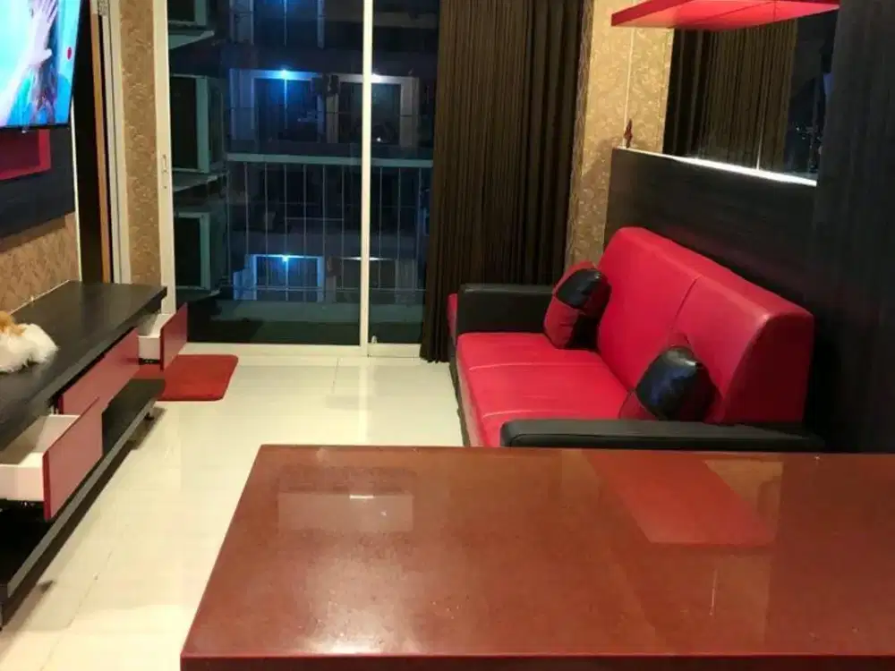 RON.A1949 APARTEMEN PUNCAK BUKIT GOLF KAWASAN SURABAYA BARAT MURAH
