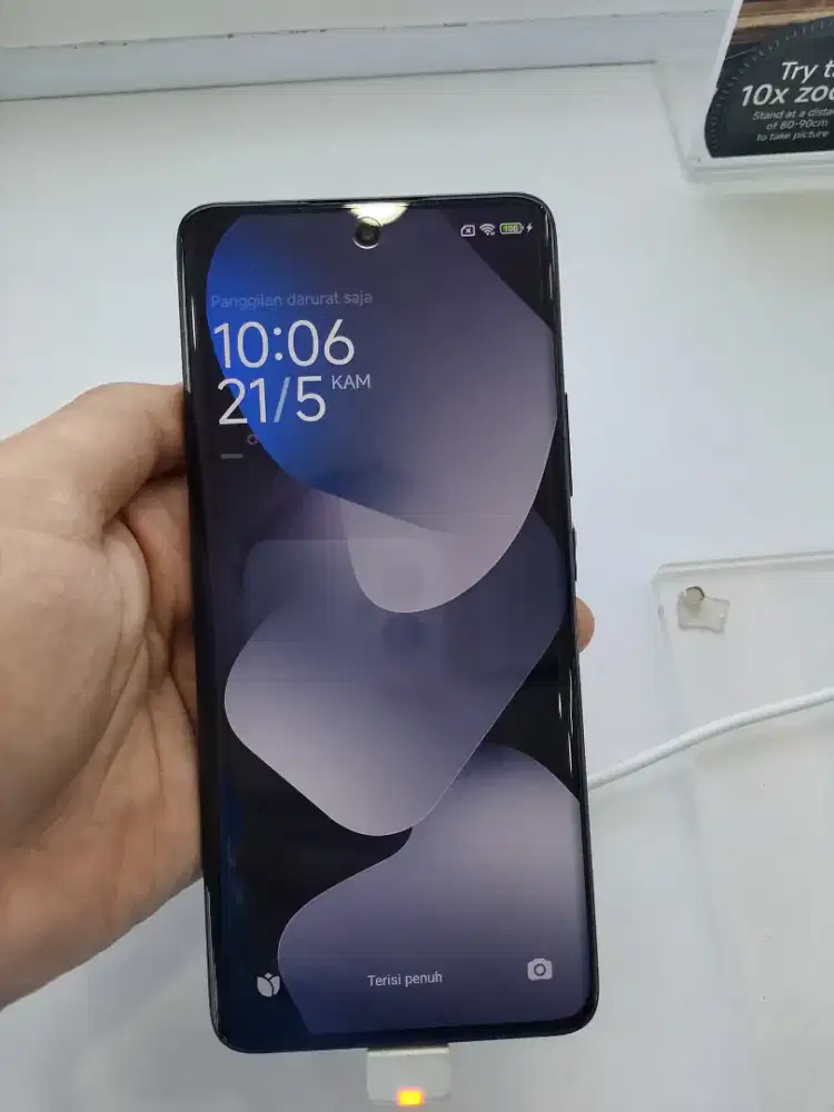 kredit Redmi note 15 5G
