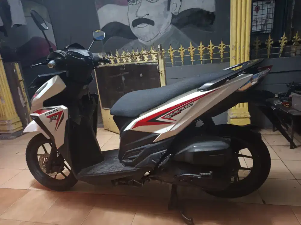 HONDA VARIO 125 FI