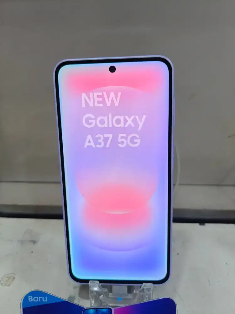 Samsung A37 5G 8/256