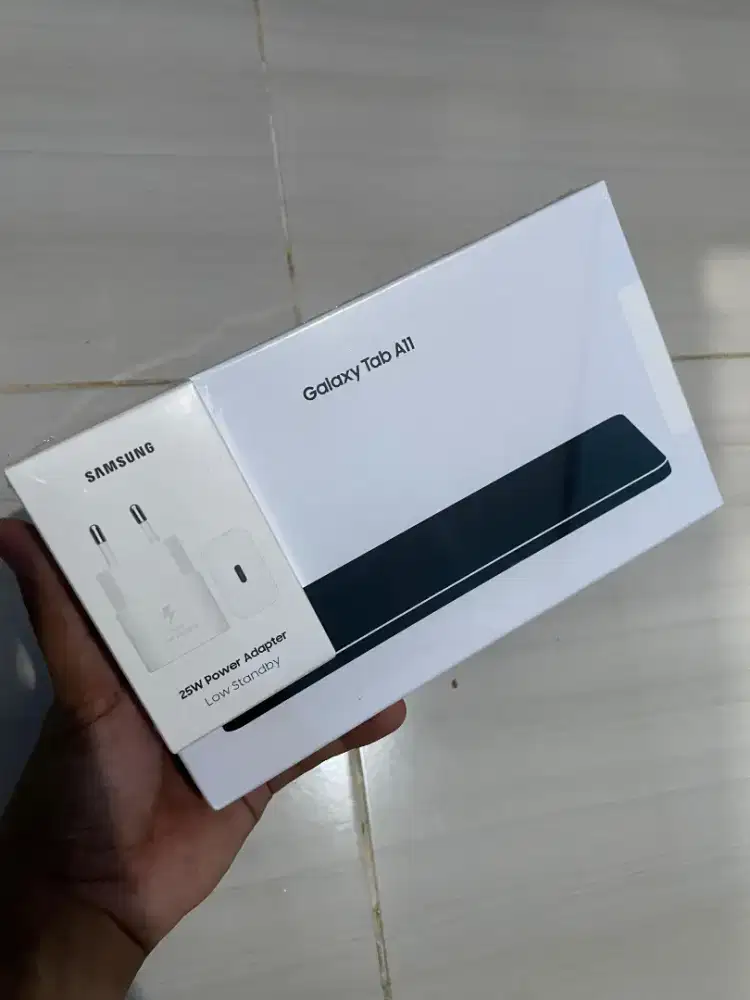 Samsung Tab A11 4/64 Wifi New