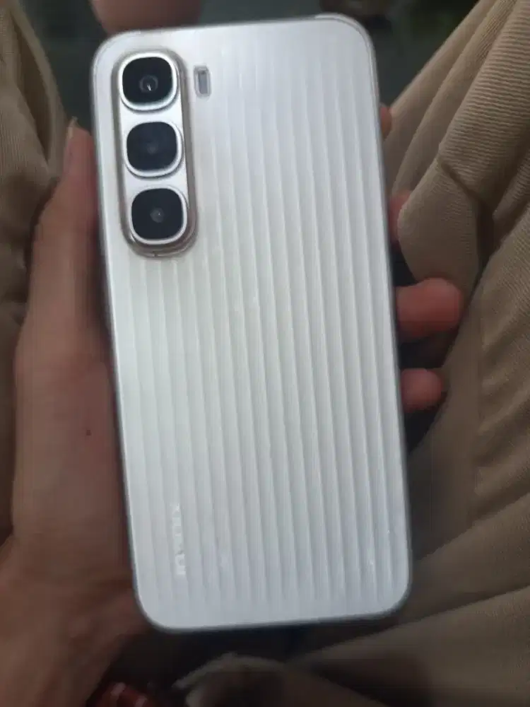 Infinix Hot 60 pro