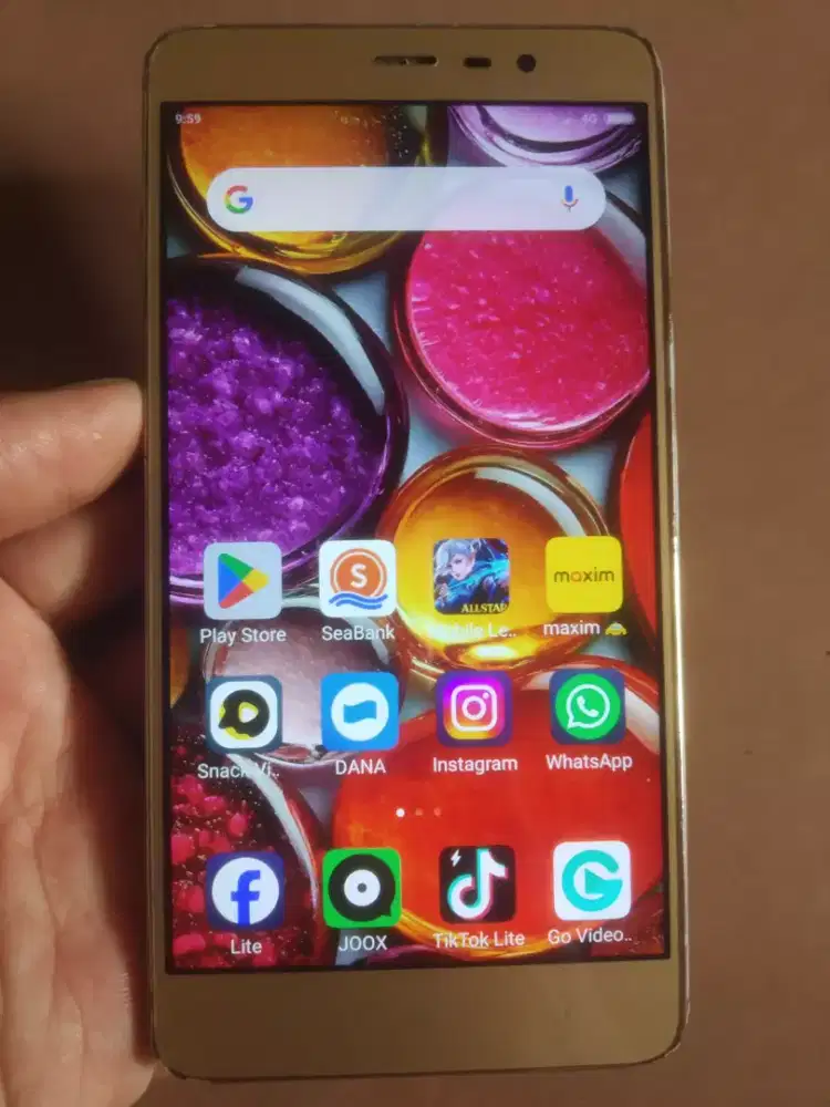 Redmi Note 3 Pro 3/32GB