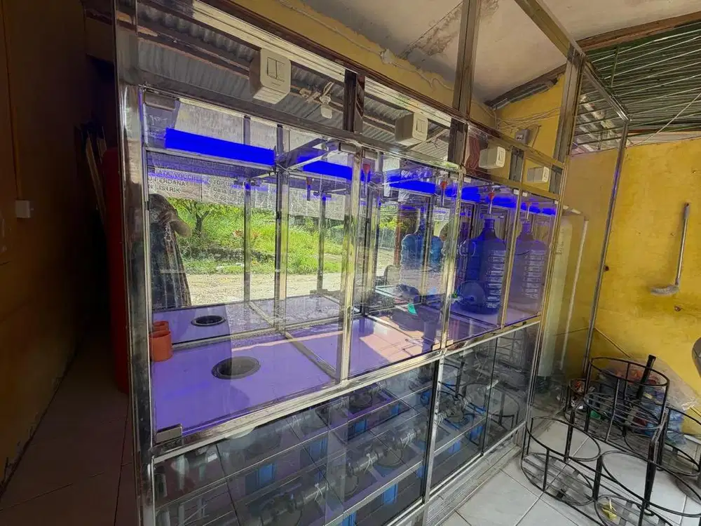 jual depot minum isi ulang