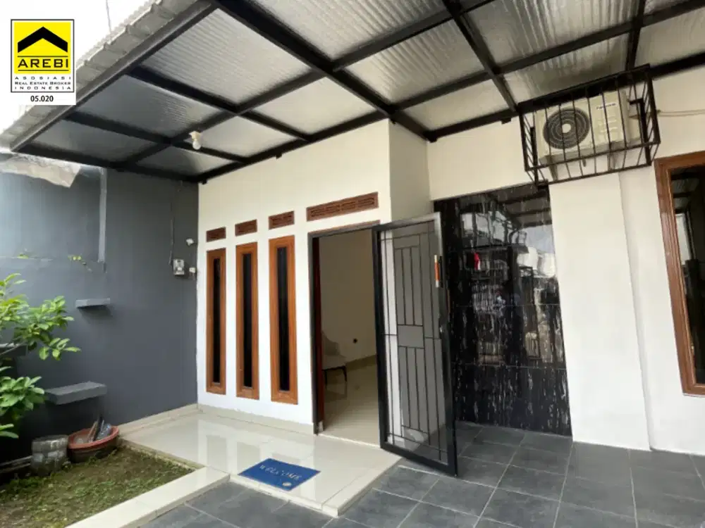 Hunian Nyaman dan Praktis untuk Milenial dan Gen Z di Bandung Selatan Bandung