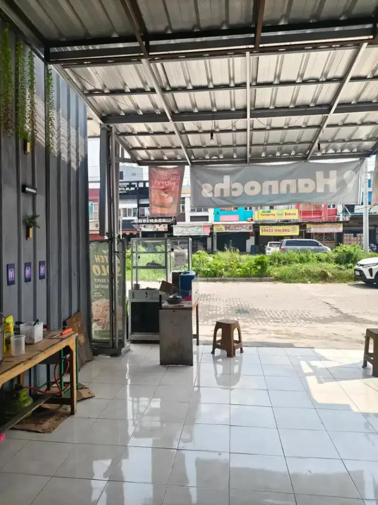 Dicari loker jualan ayam geprek di Bekasi duta harapan