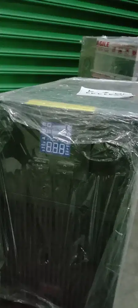 Jual UPS apc 3kva