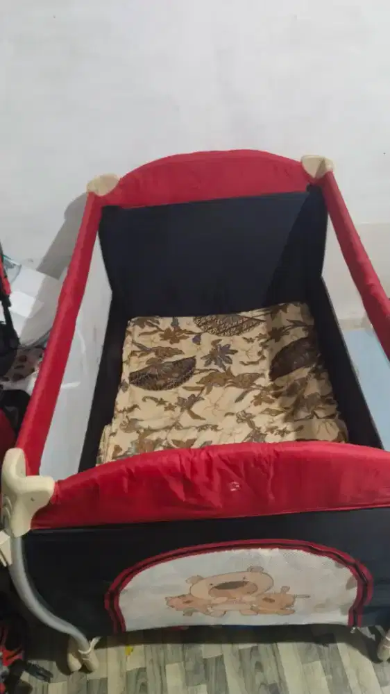 box bayi merk pliko
