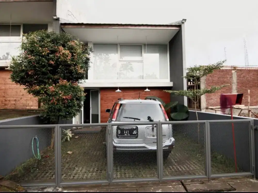 BTG@DIJUAL RUMAH SIAP HUNI BOJONG KONENG DALAM KOMPLEK KOTA BANDUNG